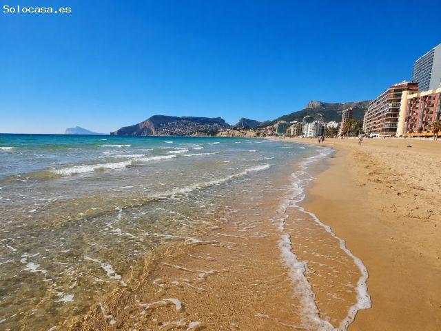 Chalet en Venta en Calpe / Calp, Alicante