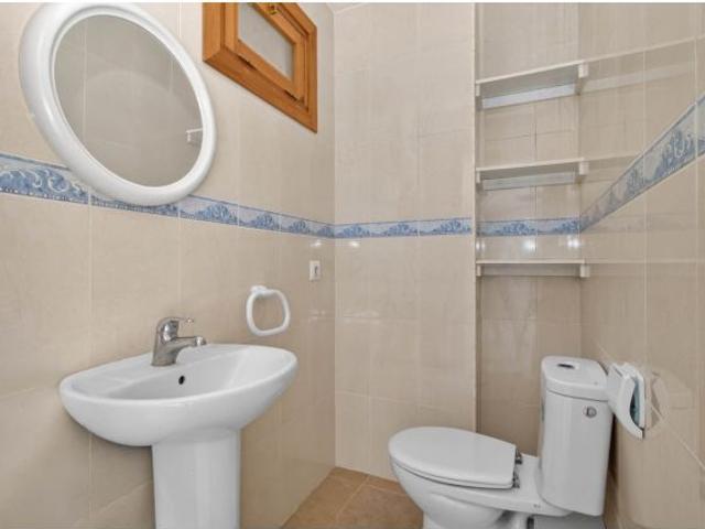 Chalet en Venta en Calpe / Calp, Alicante