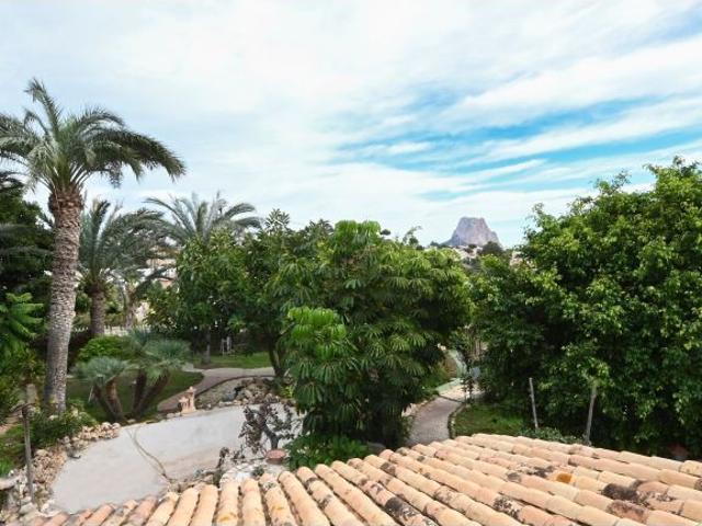 Chalet en Venta en Calpe / Calp, Alicante
