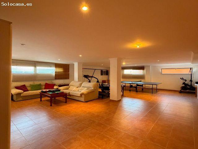 Chalet en Venta en Calpe / Calp, Alicante