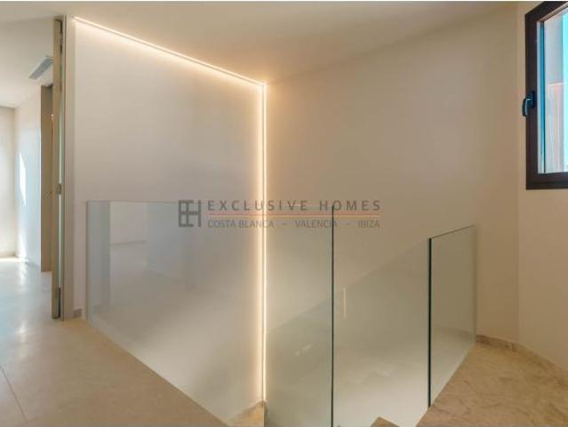 Chalet en Venta en Calpe / Calp, Alicante