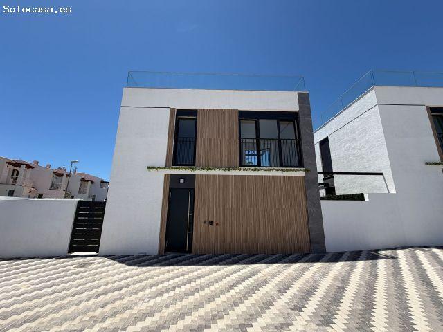 Chalet en Venta en Calpe / Calp, Alicante