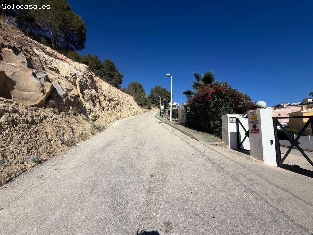Chalet en Venta en Calpe / Calp, Alicante