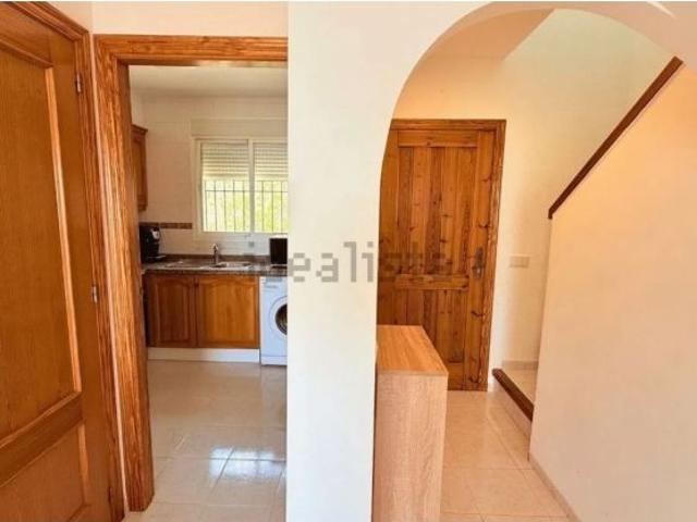 Chalet en Venta en Calpe / Calp, Alicante
