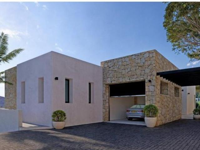 Chalet en Venta en Calpe / Calp, Alicante