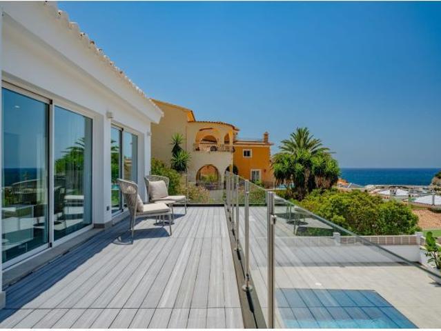 Chalet en Venta en Calpe / Calp, Alicante