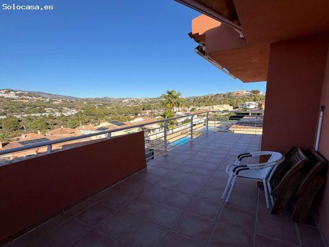 Chalet en Venta en Calpe / Calp, Alicante