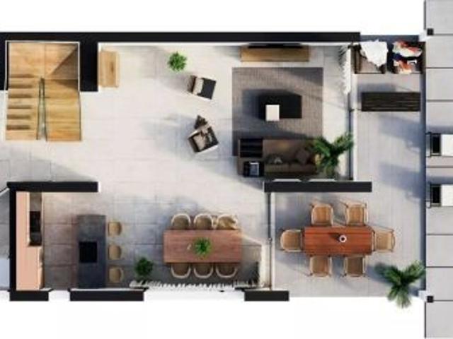 Chalet en Venta en Calpe / Calp, Alicante