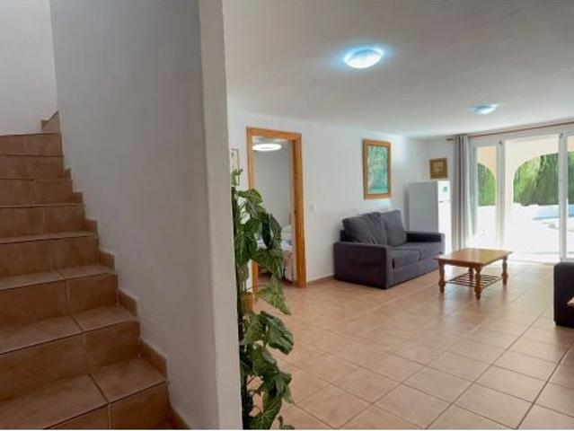 Chalet en Venta en Calpe / Calp, Alicante