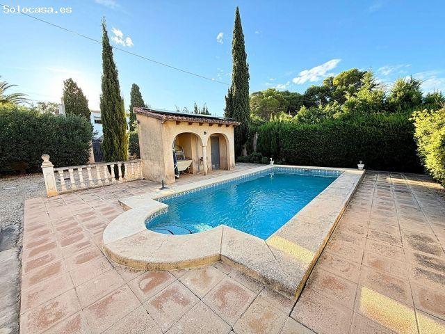 Chalet en Venta en Calpe / Calp, Alicante