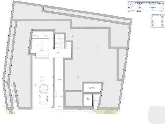 Chalet en Venta en Calpe / Calp, Alicante