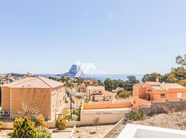 Chalet en Venta en Calpe / Calp, Alicante