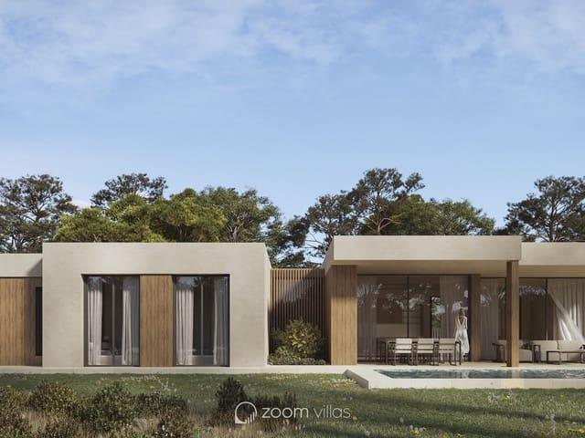 Chalet en venta en Calpe / Calp, Alicante Costa Blanca