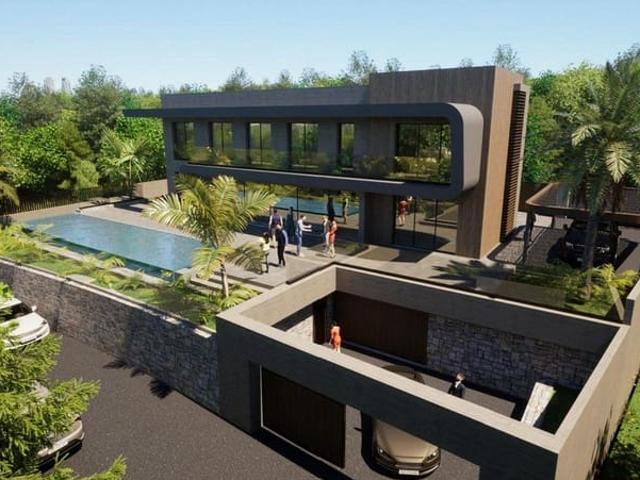 Chalet en venta en Calpe / Calp, Alicante Costa Blanca