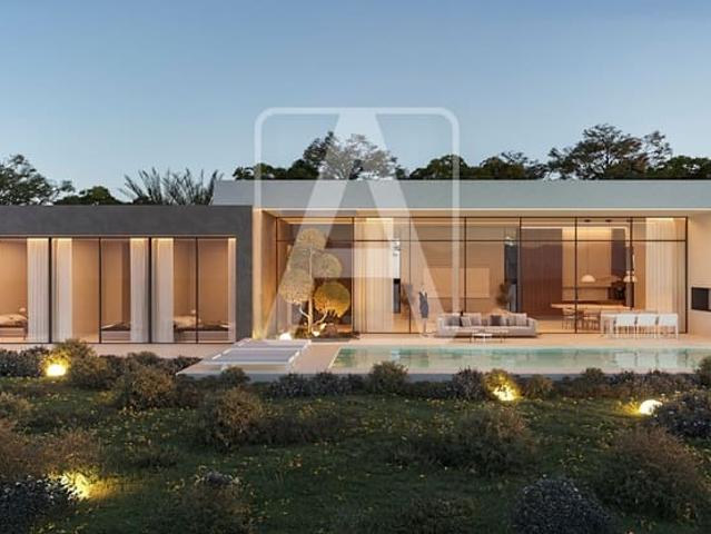 Chalet en venta en Calpe / Calp, Alicante Costa Blanca