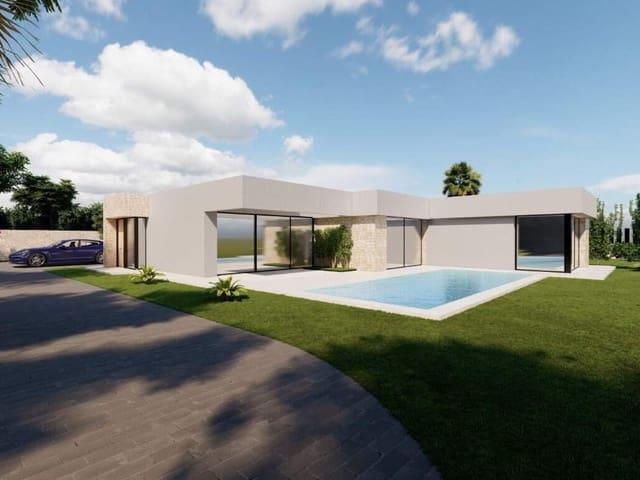 Chalet en venta en Calpe / Calp, Alicante Costa Blanca