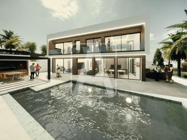 Chalet en venta en Calpe / Calp, Alicante Costa Blanca