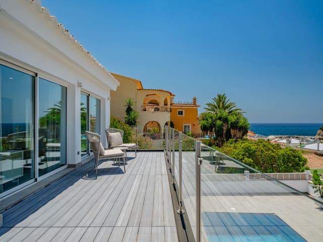 Chalet en venta en Calpe / Calp, Alicante Costa Blanca