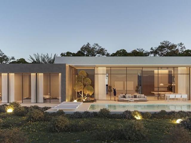 Chalet en venta en Calpe / Calp, Alicante Costa Blanca