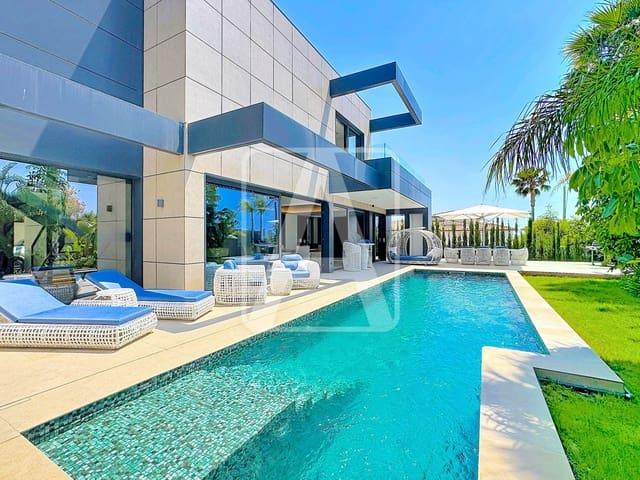 Chalet en venta en Calpe / Calp, Alicante Costa Blanca
