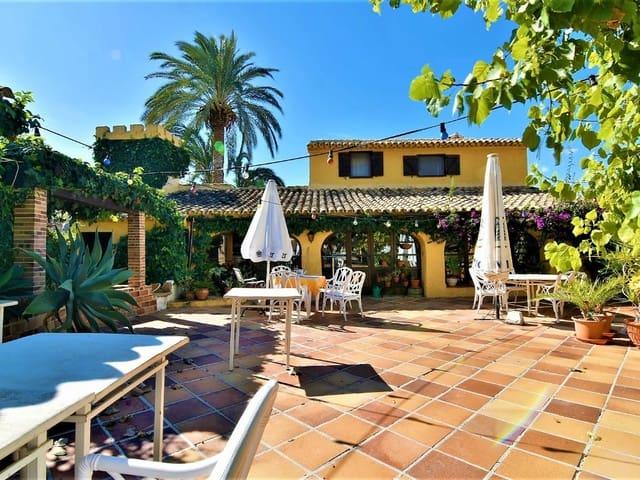 Chalet en venta en Calpe / Calp, Alicante Costa Blanca