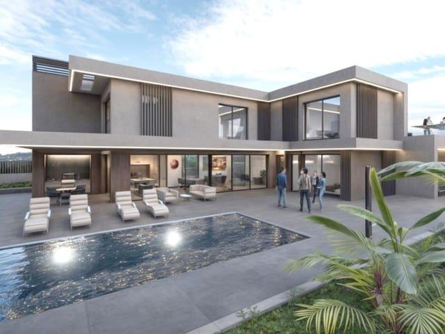 Chalet en venta en Calpe / Calp, Alicante Costa Blanca