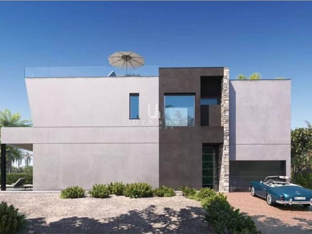 Chalet en venta en Calpe / Calp, Alicante Costa Blanca