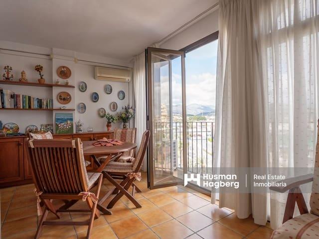 Chalet en venta en Calpe / Calp, Alicante Costa Blanca