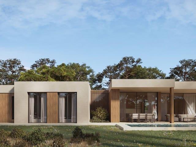 Chalet en venta en Calpe / Calp, Alicante Costa Blanca
