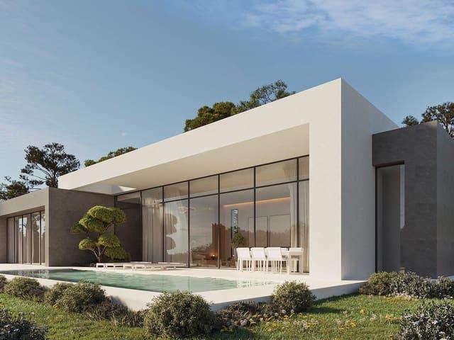Chalet en venta en Calpe / Calp, Alicante Costa Blanca