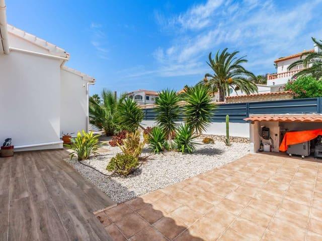 Chalet en venta en Calpe / Calp, Alicante Costa Blanca