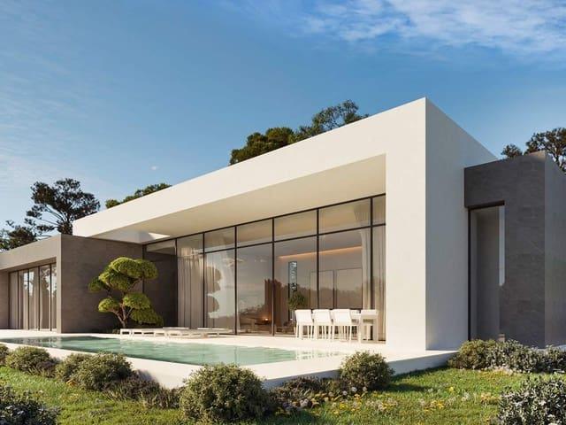 Chalet en venta en Calpe / Calp, Alicante Costa Blanca