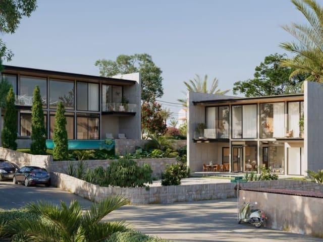 Chalet en venta en Calpe / Calp, Alicante Costa Blanca