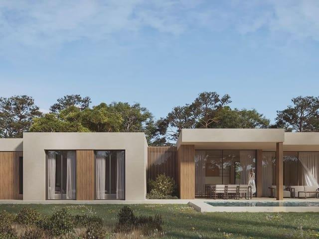 Chalet en venta en Calpe / Calp, Alicante Costa Blanca