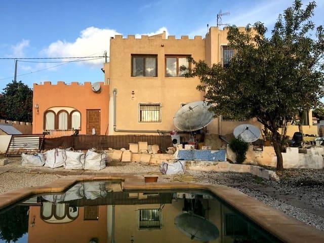 Chalet en venta en Calpe / Calp, Alicante Costa Blanca