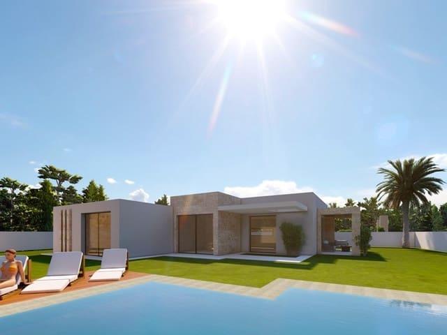 Chalet en venta en Calpe / Calp, Alicante Costa Blanca