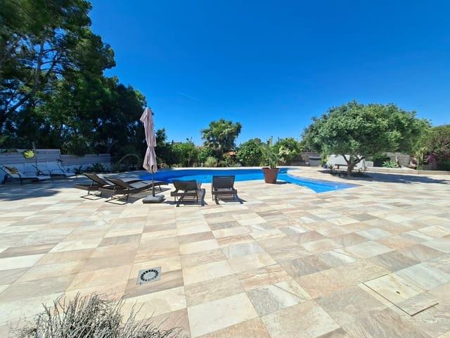 Chalet en venta en Calpe / Calp, Alicante Costa Blanca