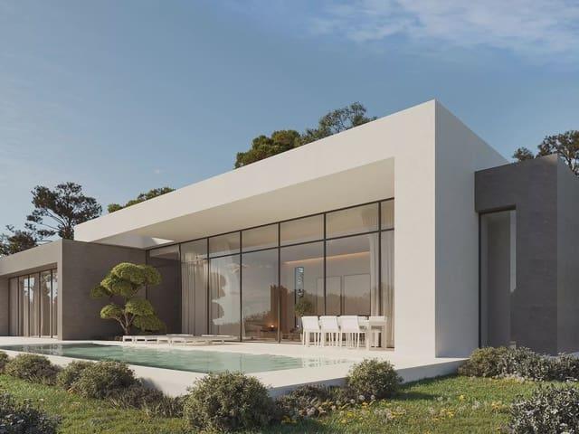 Chalet en venta en Calpe / Calp, Alicante Costa Blanca