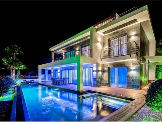 Chalet en venta en Calpe / Calp, Alicante Costa Blanca
