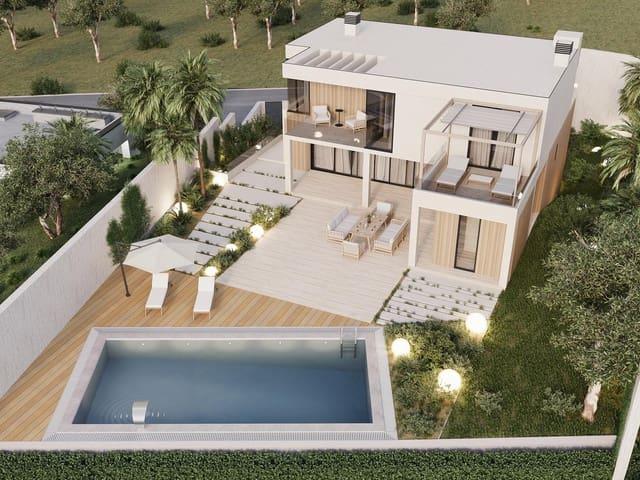 Chalet en venta en Calpe / Calp, Alicante Costa Blanca