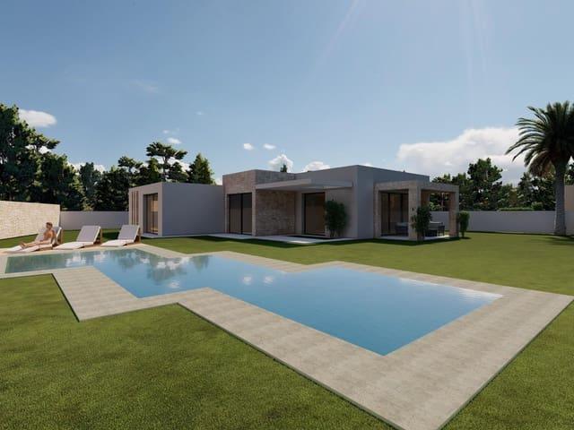 Chalet en venta en Calpe / Calp, Alicante Costa Blanca