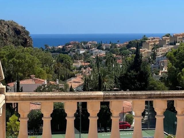 Chalet en venta en Calpe / Calp, Alicante Costa Blanca