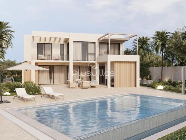 Chalet en venta en Calpe / Calp, Alicante Costa Blanca