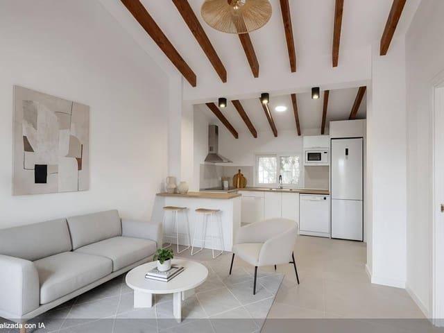 Chalet en venta en Calpe / Calp, Alicante Costa Blanca
