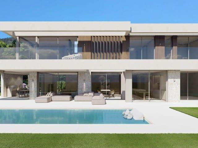 Chalet en venta en Calpe / Calp, Alicante Costa Blanca