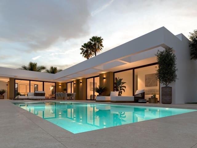Chalet en venta en Calpe / Calp, Alicante Costa Blanca