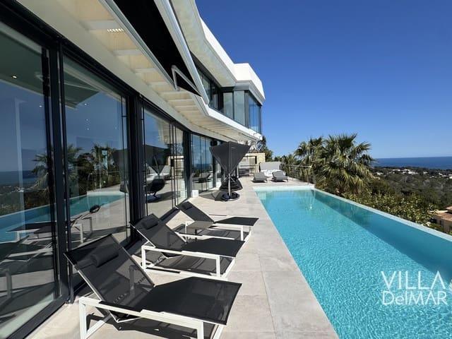 Chalet en venta en Calpe / Calp, Alicante Costa Blanca