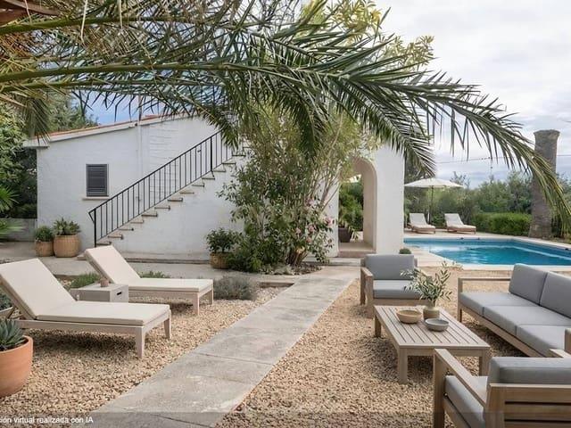 Chalet en venta en Calpe / Calp, Alicante Costa Blanca