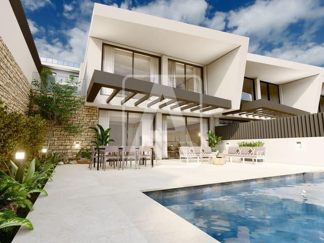 Chalet en venta en Calpe / Calp, Alicante Costa Blanca