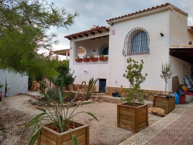 Chalet en venta en Calpe / Calp, Alicante Costa Blanca